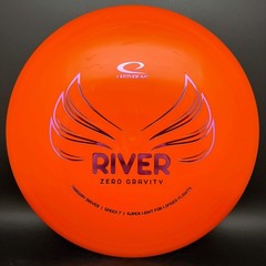 Latitude 64 Zero Gravity River