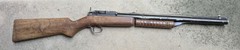 RARE? BENJAMIN FRANKLIN MODEL 720 BB GUN FOR RESTORATION