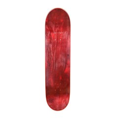 Set of 3 Cal 7 Blank Maple 8.5″ Multi-Color Skateboard Decks w/ Grip Tape