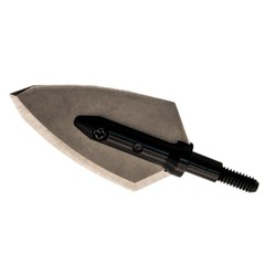 Magnus 150 grain Single Left Bevel 2 Blade Broadhead 1-3/4″L x 1-1/32″W 40000