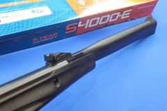 Stoeger Model S4000-E Airgun S3 Suppressor 177 Caliber 1200 FPS NEW Multi Grip