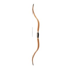 US 54» AF Archery Tatar Bow 20-45lbs AF Archery Handmade Horseback Bow Recurve