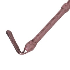 Indiana Jones Bullwhip 04 to 16 Feet Long 16 Strands Nylon Para-cord Bullwhip