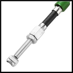 Universal CNC Aluminum Alloy Motorcycles Line Easy Stunt Pull Clutch Cable