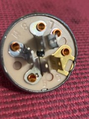 Ignition Switch (2-70052) for Chuck Wagon w/Honda engine (please see notes)