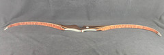 Bear Archery Limited Series # 4 Super Kodiak 35lbs RH #122 of 250