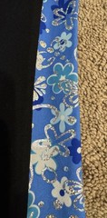 Devon Aire Black W Flowers Stretch Riding Breeches Pants Women L