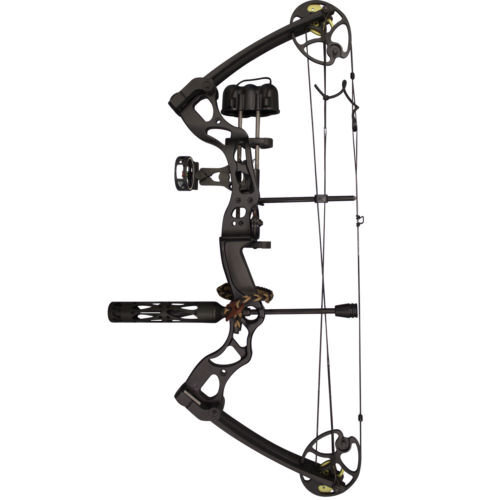 Southland Archery Supply SAS Outrage 70 Lbs 31″ Compound Bow – Open Box