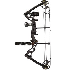 Southland Archery Supply SAS Outrage 70 Lbs 31″ Compound Bow – Open Box