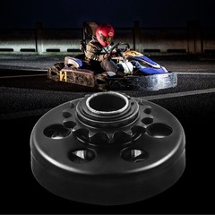 Centrifugal Clutch 1″ Bore 14T 2300RPM #40/41/420 Chain 13HP UP for Mini Bike