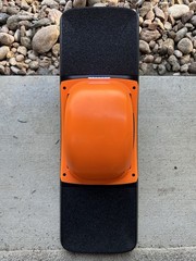 Onewheel GT Electric Self-Balancing Board Works Great, has Charger and Extras