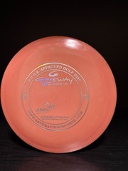 💥 Gateway Evolution Apache Fairway Driver PFN OOP Older Run Disc Gold