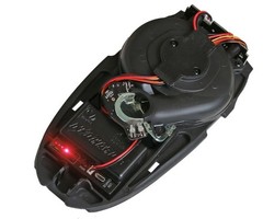 VIRTUE Paintball N-Charge Lithium Ion Rechargeable Hopper/Loader Battery Pack…
