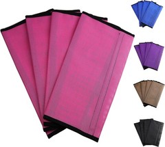 Adjustable Equestrian Fly Boots – Protective Mesh Leggings for All Horse Breeds