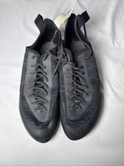 Black Diamond Momentum Lace Climbing Shoe Men’s US 13 EU 47 – New without Box