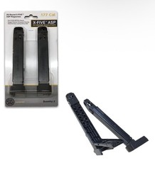 SIG SAUER AMPC-177-20X .177 20 Rounds Magazine for P226X5