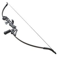 30/40LBS Hunting Archery Takedown Recurve Bow Right Hand Target Adult Practice