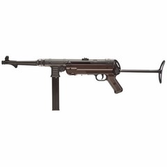 Umarex Legends MP Full Auto .177 Caliber BB Gun Rifle