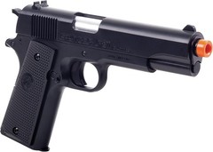 CrosmanCrosman Elite Stinger Airsoft Pistol 325 FPS Clear