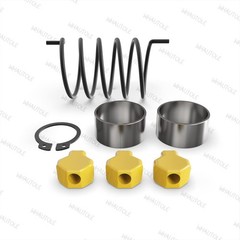 Driven Secondary Converter,49094-0045 & 49094-1084,Compatible with Kawasaki…
