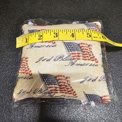 USA American Bald Eagle God Bless America 250th Patriotic Cornhole Bags (8)