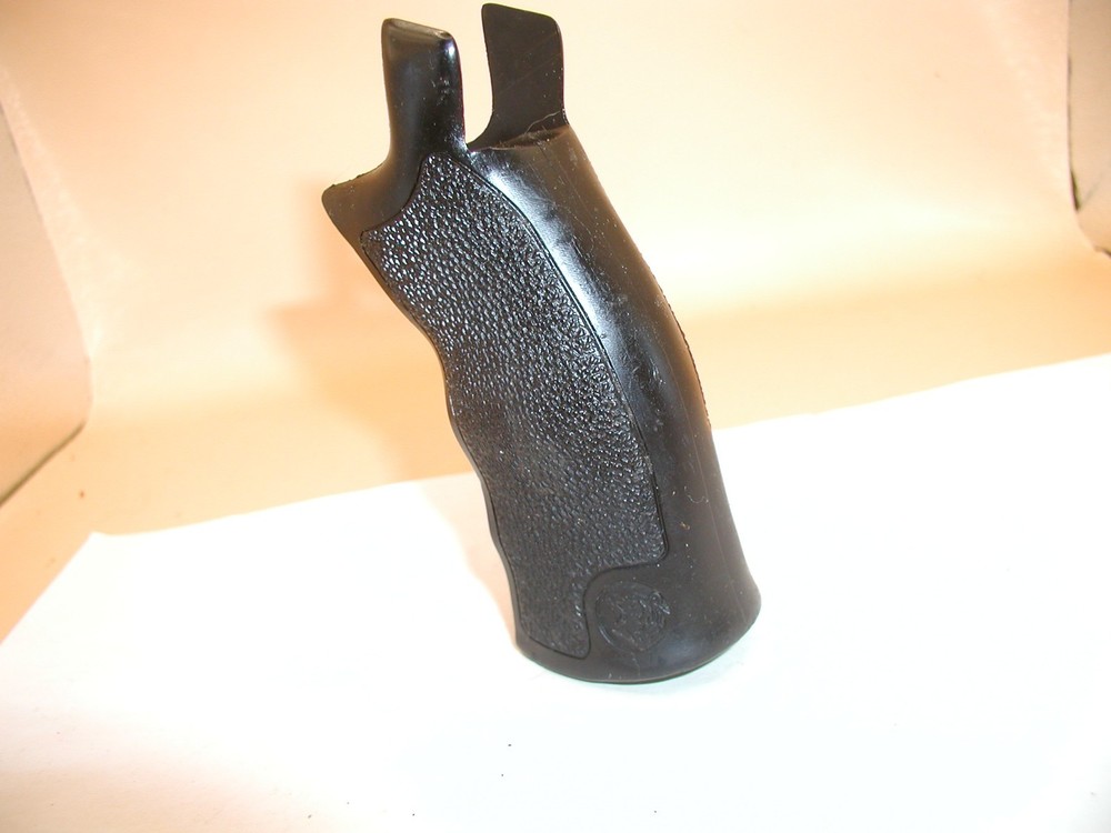 Bear River 357 Air Gun Revolver – Grip, Outer