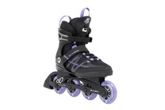 K2 Women’s ALEXIS 80 PRO ( Black/Lavendar) 10 US 41.5 EU