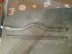 English browbands