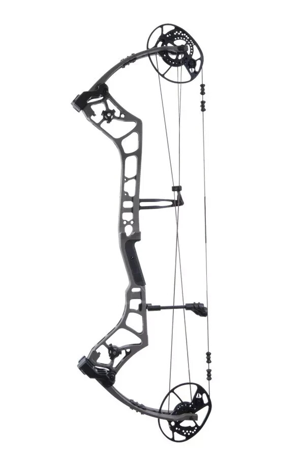 Bear Archery Surpass Stone Camo Full Warranty Fully Loaded Decked Out Package