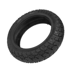 9.5×2.50 Vacuum Off Road Tire,9.5 Inch Tubeless Tire Fit for NIU KQi3 Pro/KQi…