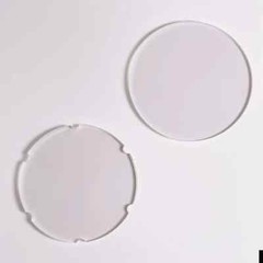 Compound Bow Scope Lens Magnifications 4x/6x/8x Dia.35 – 54mm Resin Shooting