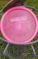 Innova Champion Wombat3 176g Never Thrown 176g