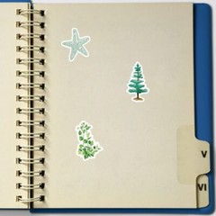 Cool Stickers Pack Random Sticker 106Pcs for Laptop Computer Skateboard Helmet