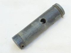 Classic PGP bolt, no lug, takes screw in lug, worn used shape – she534