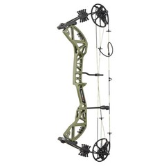 Compound Bow Set 30-70lbs Archery Hunting 310FPS for Adult Arrow Target Practice