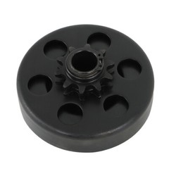 For 40 41 420 Chain 6.5HP Centrifugal Go Kart Clutch 3/4″ Bore 10 Tooth 10T