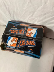 Team Colors Paintballs by 32 Degrees / G.I. Sportz