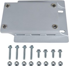 Motor Riser Plate Alloy Steel for Coleman CT200U Mini Bike 196cc 212cc Off-Road