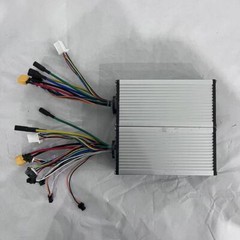 LIVIAE Liya 72V 45A 50A 60V 35A 48V 52V 30A Electric Scooter Controller Throttle