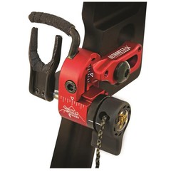 @NEW@ 2026 QAD Ultrarest HDX Drop-Away Arrow Rest RH fall away ultra Red