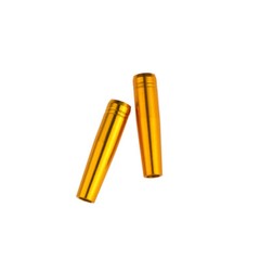 OD8mm Arrow Inserts Adapter Screw Broadhead Connector Bamboo Wooden Shaft 12pcs