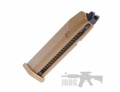 Umarex Elite Force G- 17 18C 19/X 45 AIRSOFT Spare Mag Gas/CO2 [Choose]
