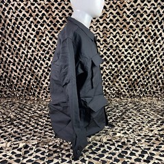 NEW BDU Propper Jacket – Black – Large Regular
