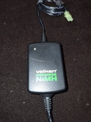 Valken Energy NiMH Smart Charger 8.4V-9.6V Airsoft Battery Mini Tamiya Plug