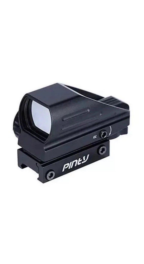 Pinty Red Dot Sight