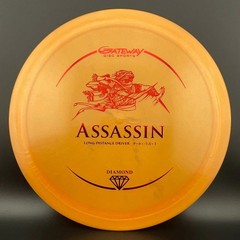 Gateway Diamond Assassin