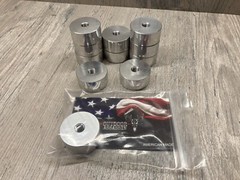 Archery Stabilizer Weights 1oz Weight