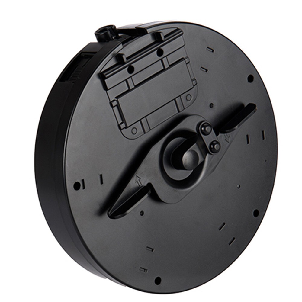 Double Eagle M1A1 Tommy Gun 800 BB AEG Airsoft Hi-Cap Drum Magazine M811 MAG