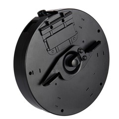 Double Eagle M1A1 Tommy Gun 800 BB AEG Airsoft Hi-Cap Drum Magazine M811 MAG