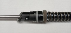 DAISY MODEL 1938B RED RYDER PLUNGER ASSEMBLY AND SHOT TUBE /NEW